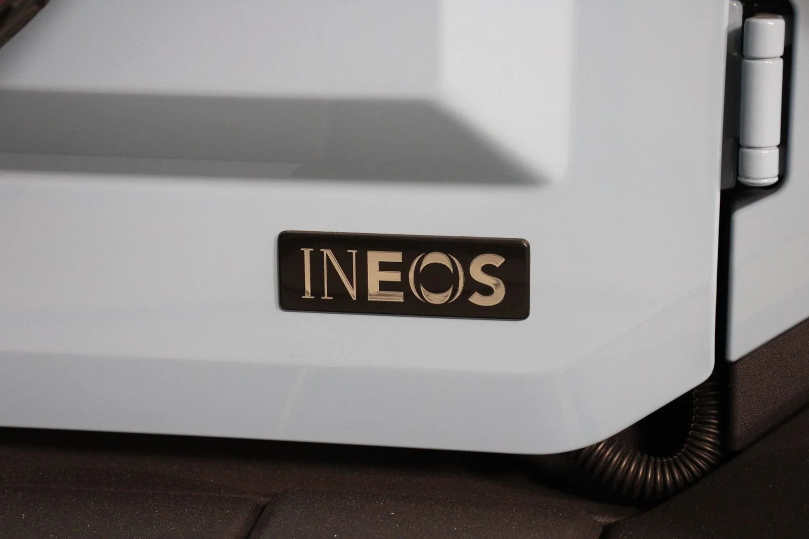 2026 INEOS Grenadier Base - Photo 17