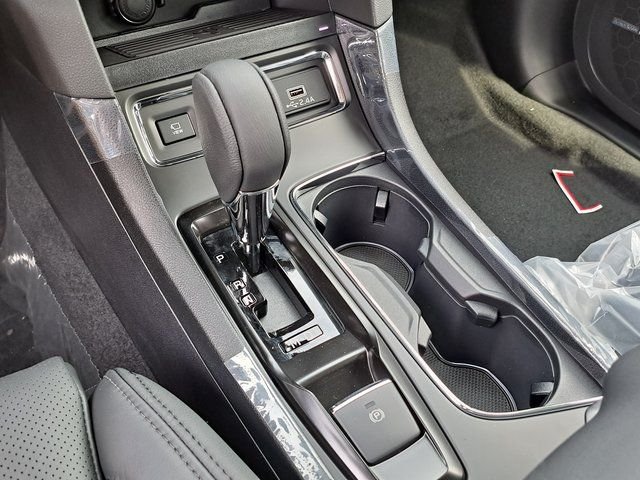 New 2026 MAGNETITE GRAY METALLIC Subaru Onyx Edition Touring 7-Passenger image 11