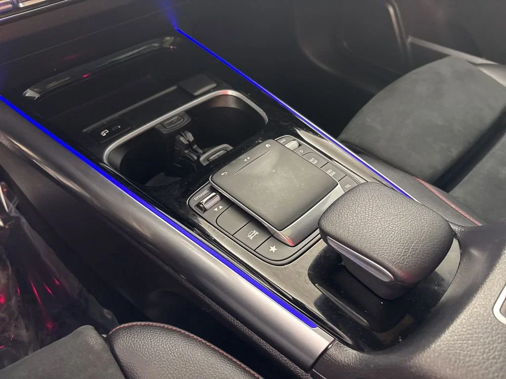 Used 2023 Polar White Mercedes-Benz GLA 250 image 37