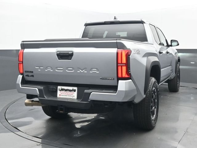 Used 2026 Celestial Silver Metallic Toyota TRD Off Road image 19