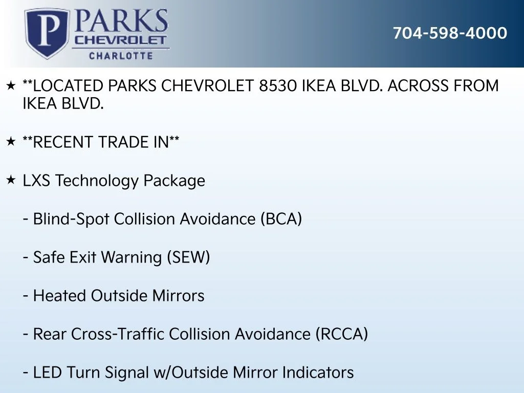 Used 2023 Gray Kia LXS image 7