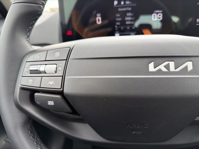 New 2026 Morning Haze Kia EX image 22