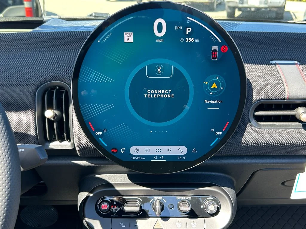 2026 MINI Convertible S - Photo 23