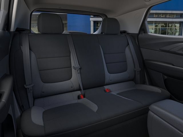 2026 Chevrolet Trailblazer LS - Photo 17