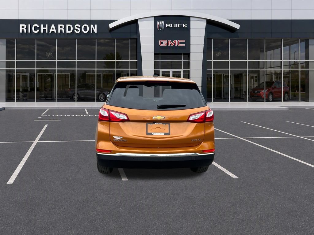 2019 Chevrolet Equinox LT - Photo 9