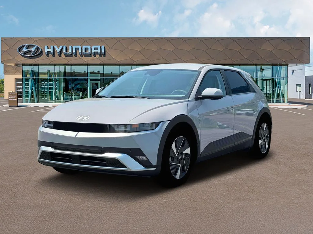 2025 Hyundai IONIQ 5