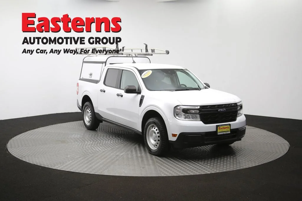Used 2022 White Ford XL image 48