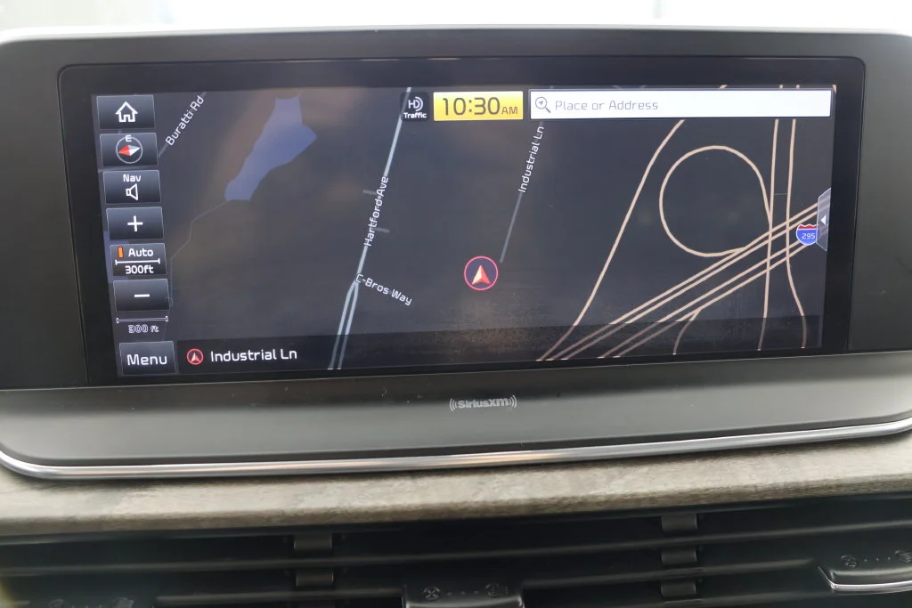 Used 2020 Snow White Pearl Kia EX image 14