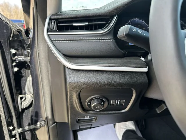 2024 Jeep Grand Cherokee Limited - Photo 20