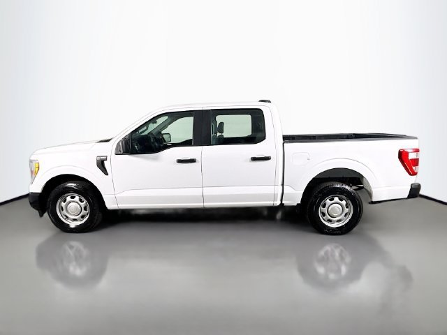 Used 2022 Oxford White Ford XL image 4