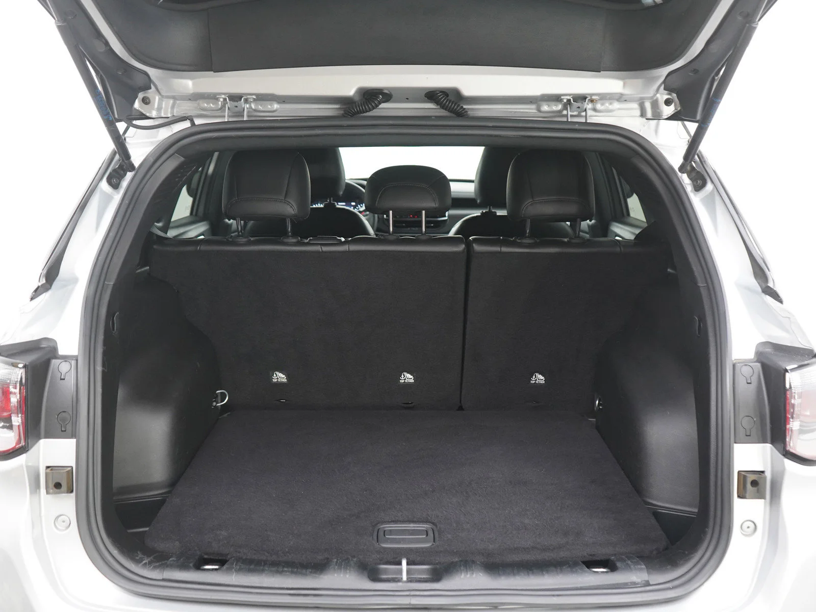 2025 Jeep Compass Trailhawk - Photo 16