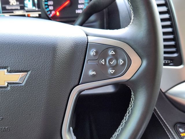 Used 2015 White Chevrolet LTZ image 22