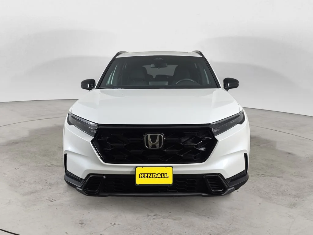2024 Honda CR-V Sport - Photo 8