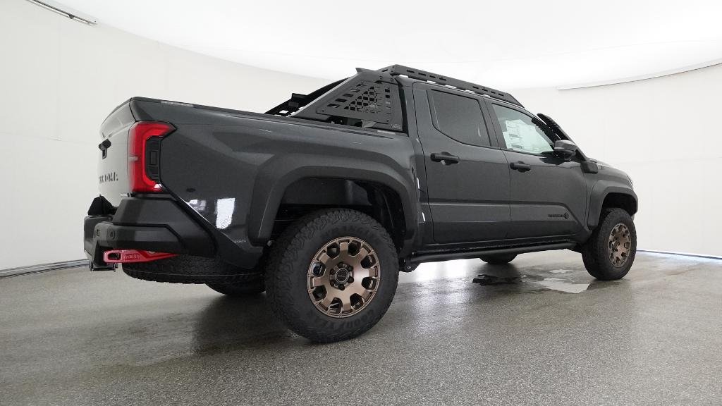 2025 Toyota Tacoma Trailhunter - Photo 13