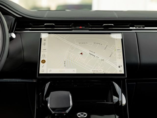 2025 Land Rover Range Rover Sport Autobiography - Photo 18