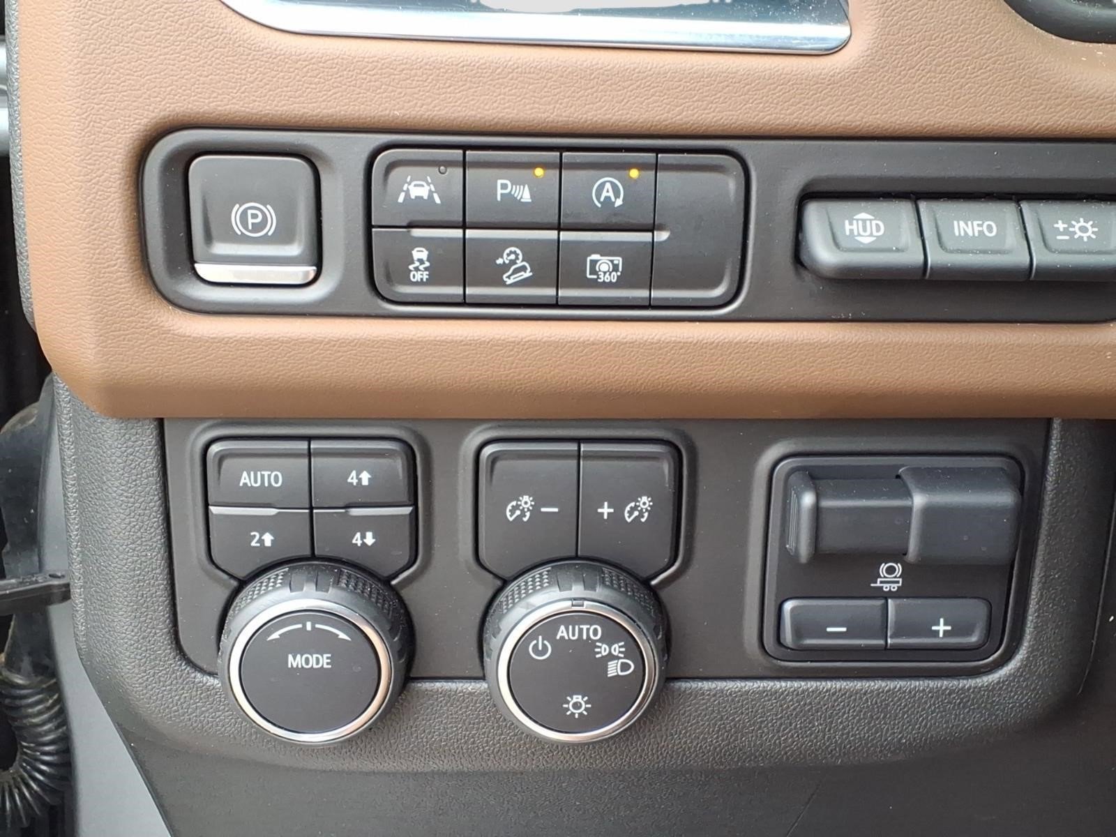 2024 Chevrolet Tahoe High Country - Photo 26