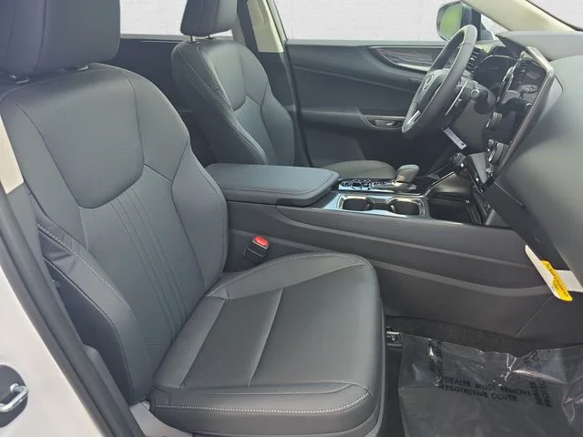 2026 Lexus NX 350 Premium - Photo 10