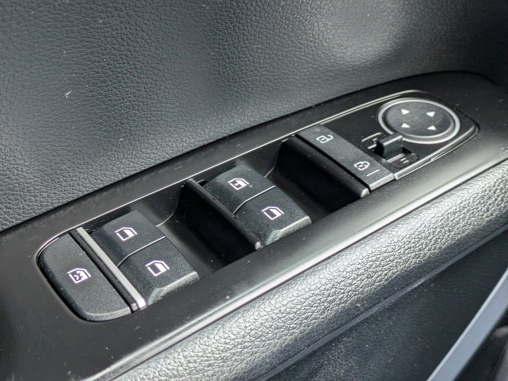 Used 2023 Gray Kia LX image 24