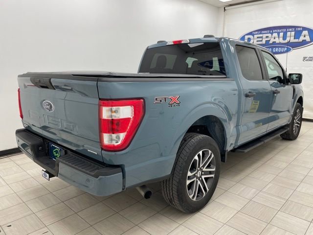 2023 Ford F-150 XL - Photo 21
