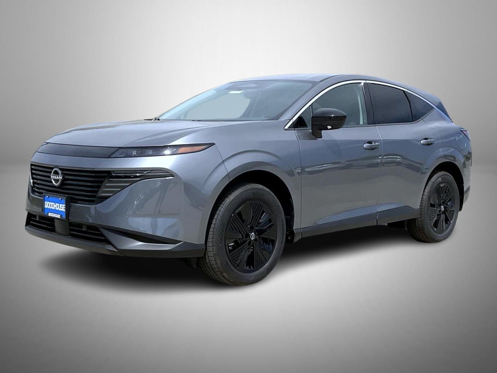 2026 Nissan Murano SV AWD's photo