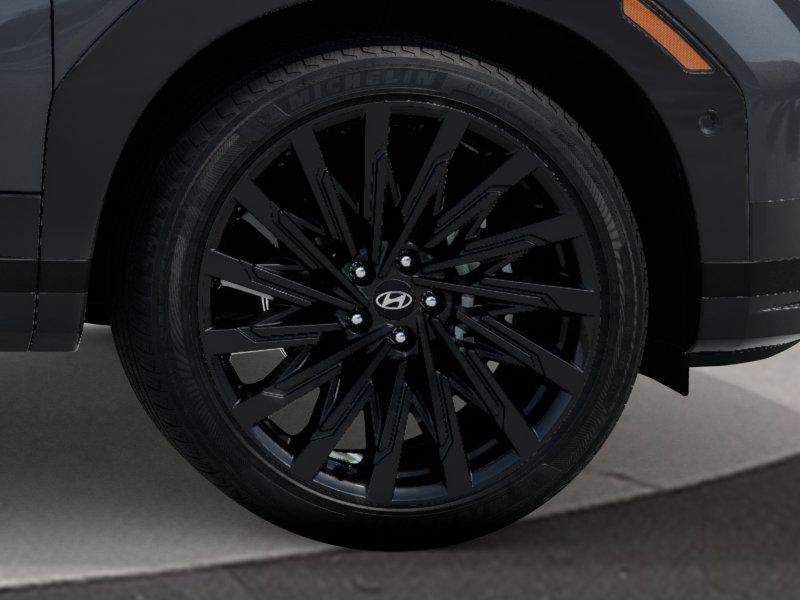 New 2026 Gray Hyundai Calligraphy AWD image 47