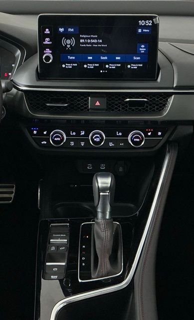Certified Used 2026 Urban Gray Pearl Acura A-Spec Package image 15