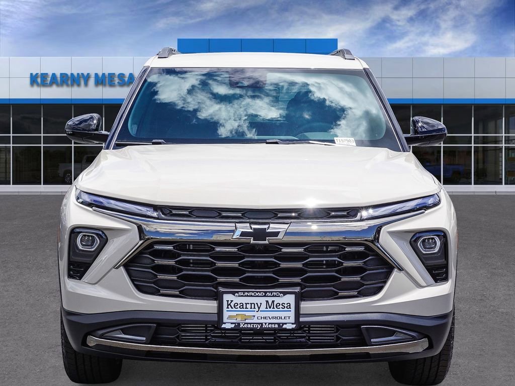 2026 Chevrolet Trailblazer Activ - Photo 2