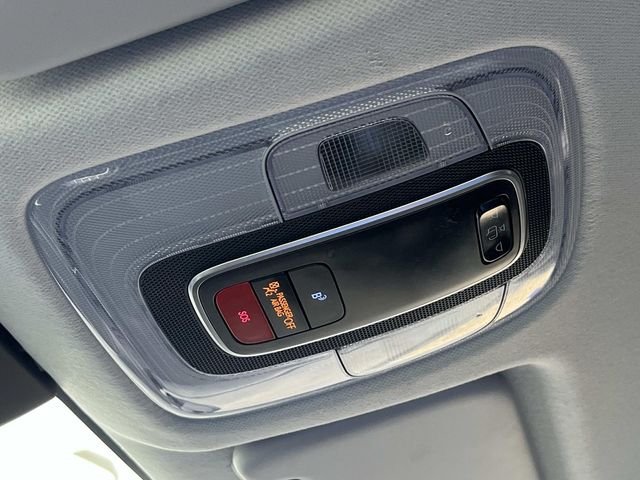 Used 2025 Gray Hyundai SEL image 30