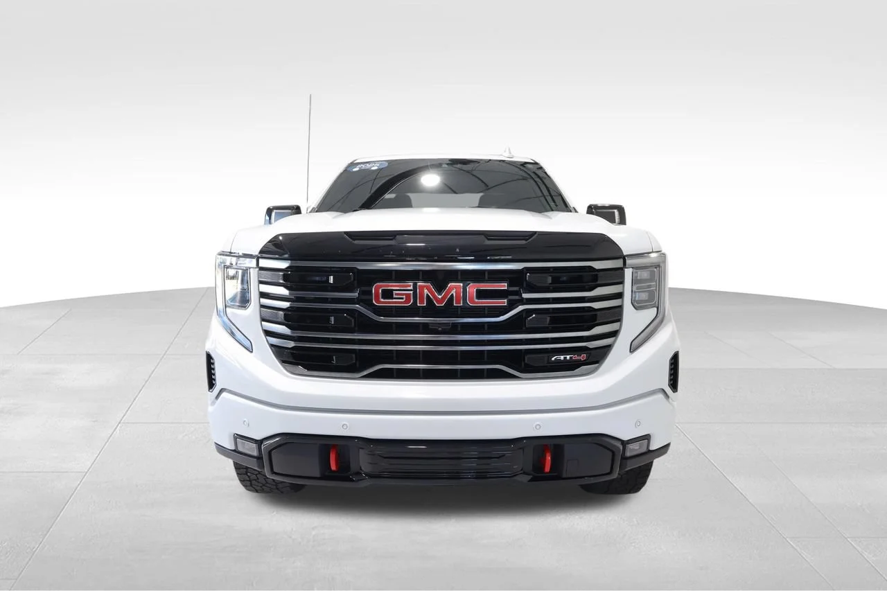 2025 GMC Sierra 1500 AT4 - Photo 7