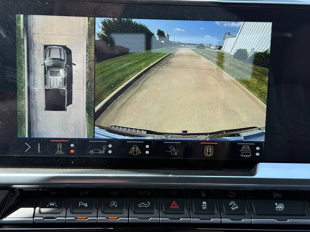 2026 GMC Sierra 1500 SLT - Photo 27