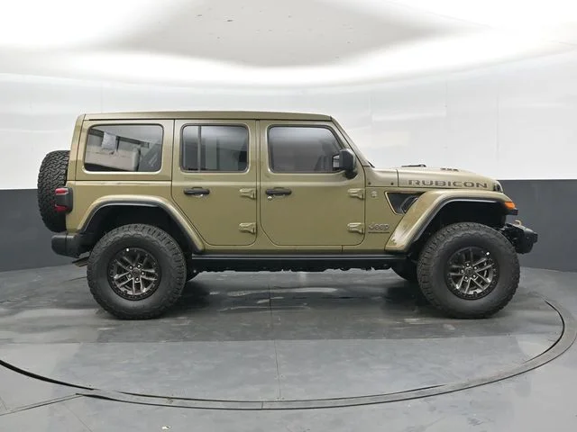 New 2025 41 Exterior Paint Jeep Rubicon 392 image 2