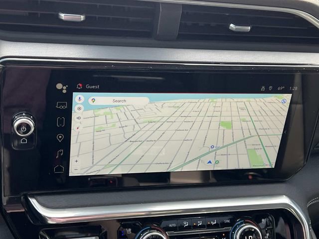 New 2026 Onyx Black GMC Elevation image 52