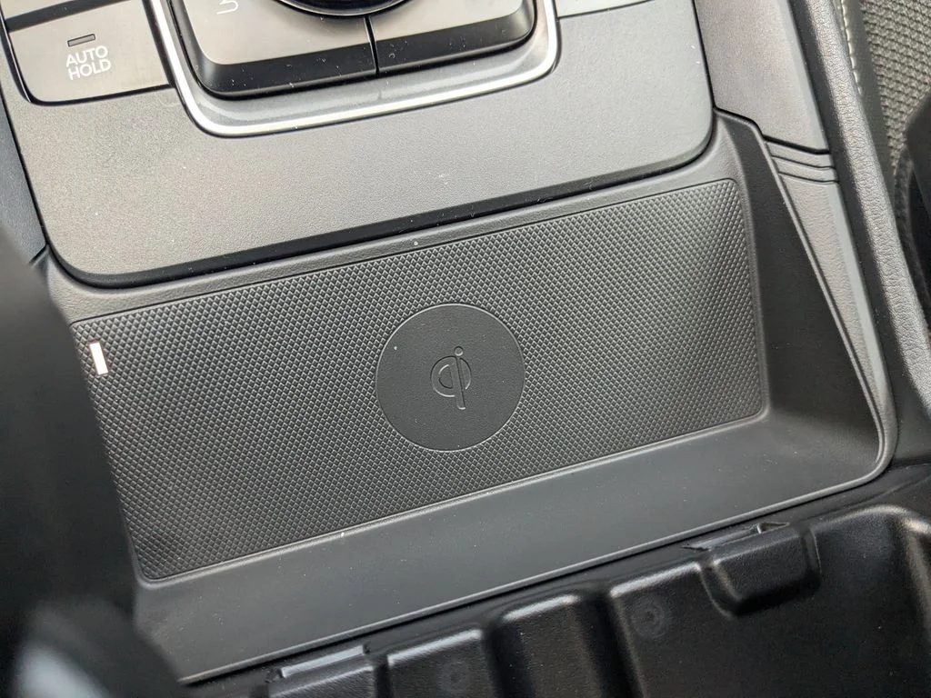 2026 Mazda CX-50 Preferred - Photo 25