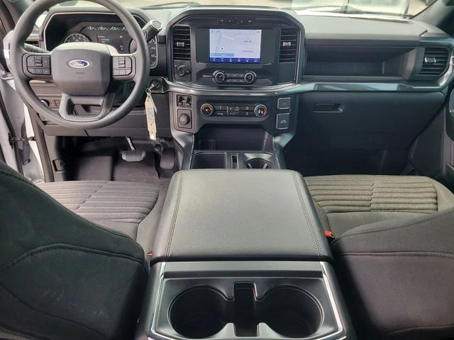Used 2023 White Ford XL image 15