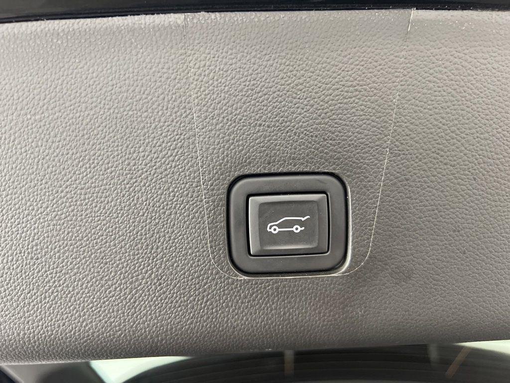 Used 2023 Black Metallic Chevrolet LT image 22