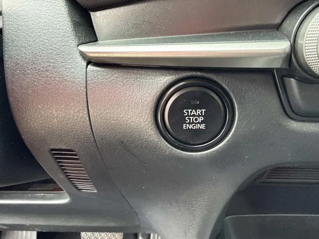 Used 2023 Gray Mazda 2.5 S Select Package image 34