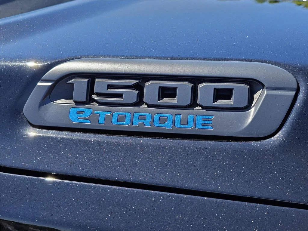 2026 RAM 1500 Big Horn/Lone Star - Photo 7