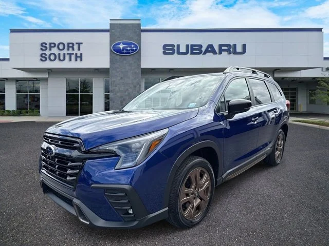 2026 Subaru Ascent Limited Bronze Edition - Photo 52