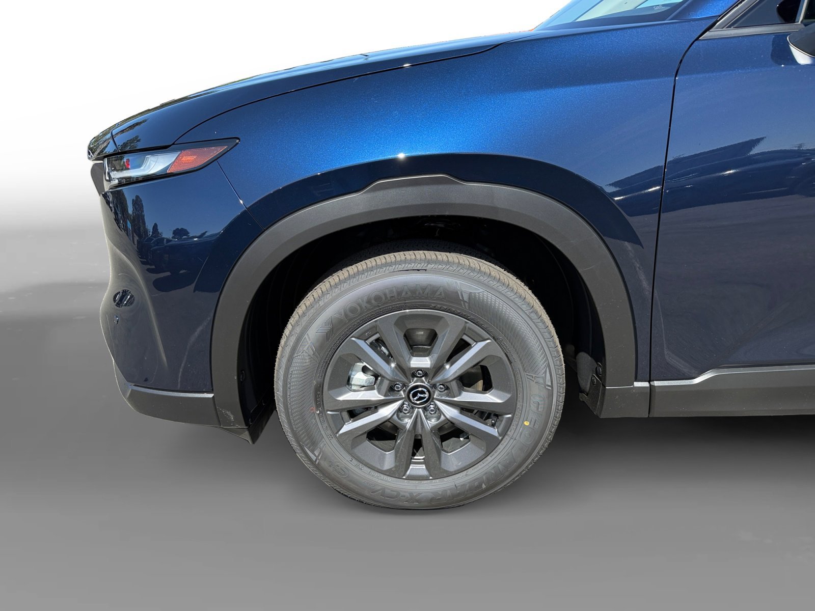 New 2026 Navy Blue Mica Mazda 2.5 S image 9