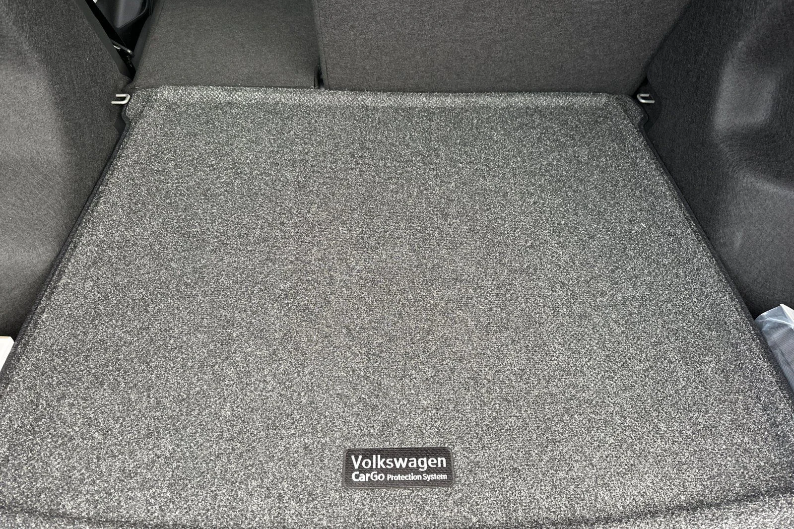 New 2026 Silver Volkswagen Pro image 14