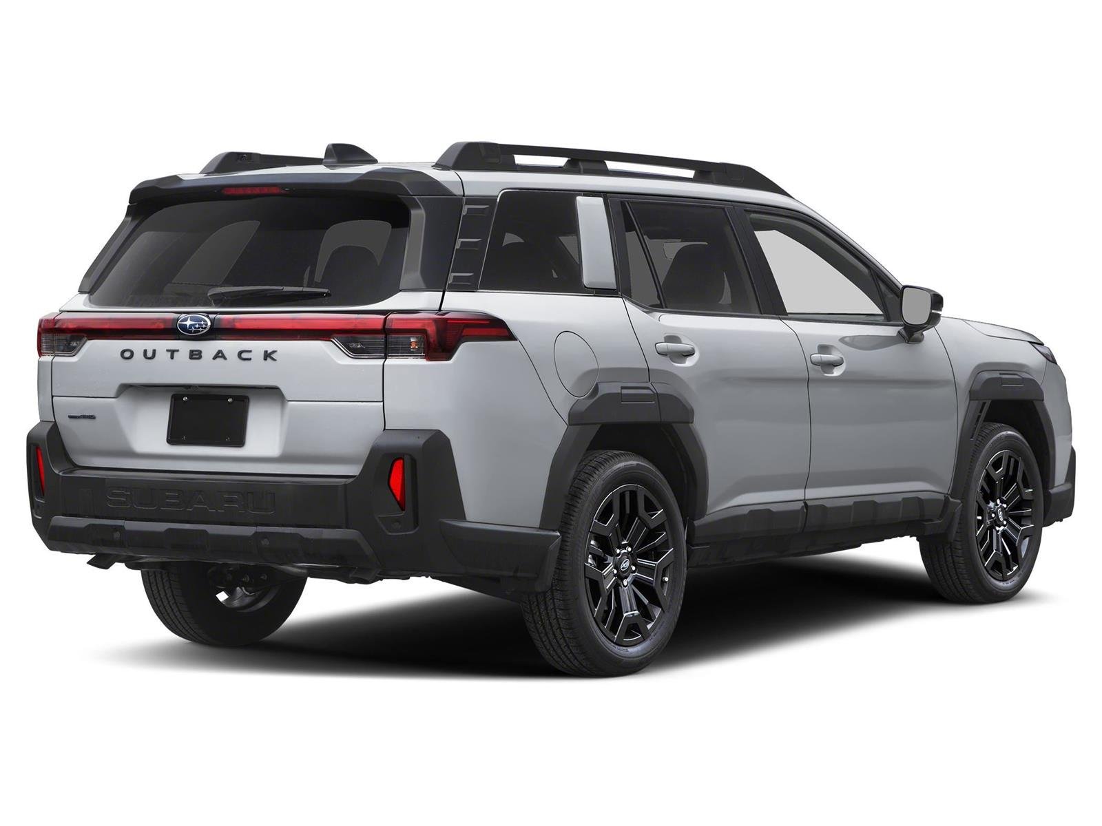 2026 Subaru Outback Limited XT - Photo 12