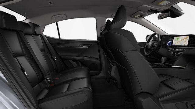 New 2026 Underground Toyota  XLE image 29
