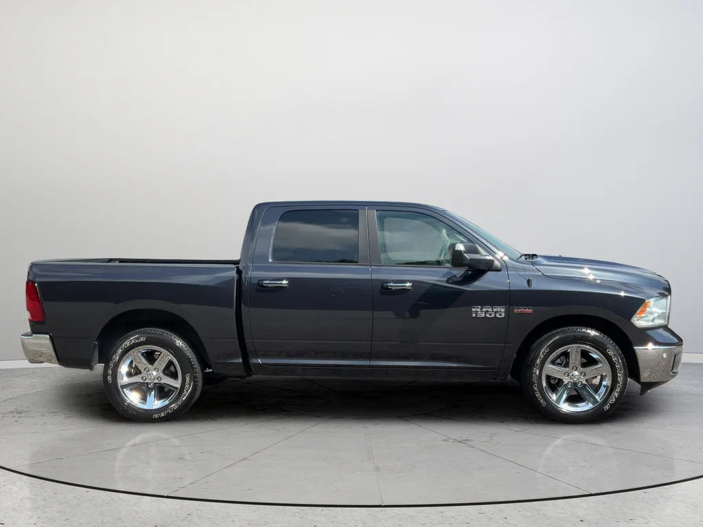 Used 2015 Gray Ram Big Horn image 6