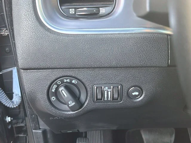 Used 2021 Black Dodge GT image 31