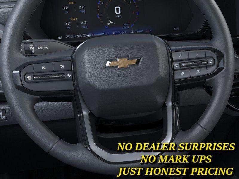 2026 Chevrolet Colorado LT - Photo 19