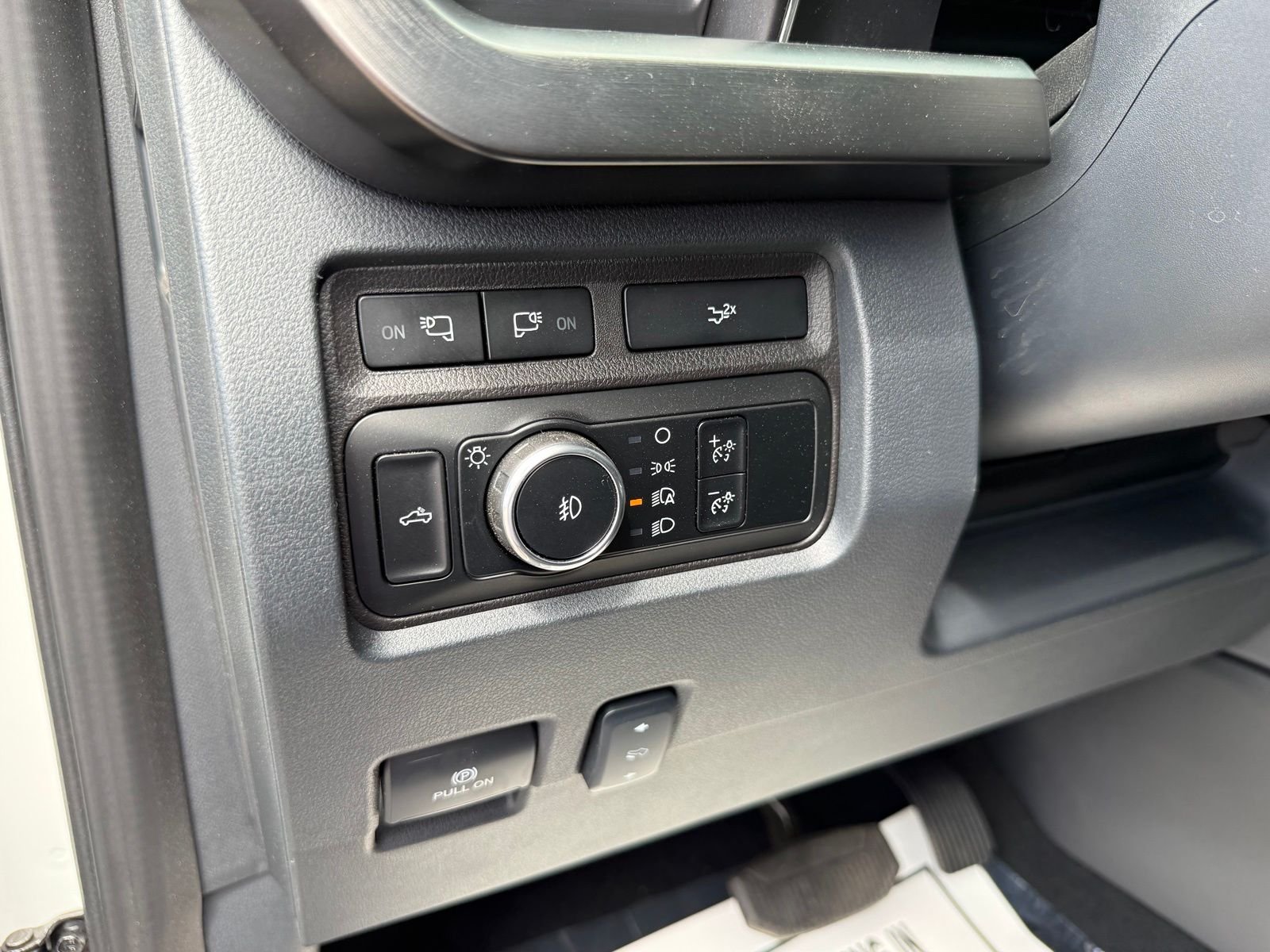2024 Ford F-250 Super Duty Lariat - Photo 17