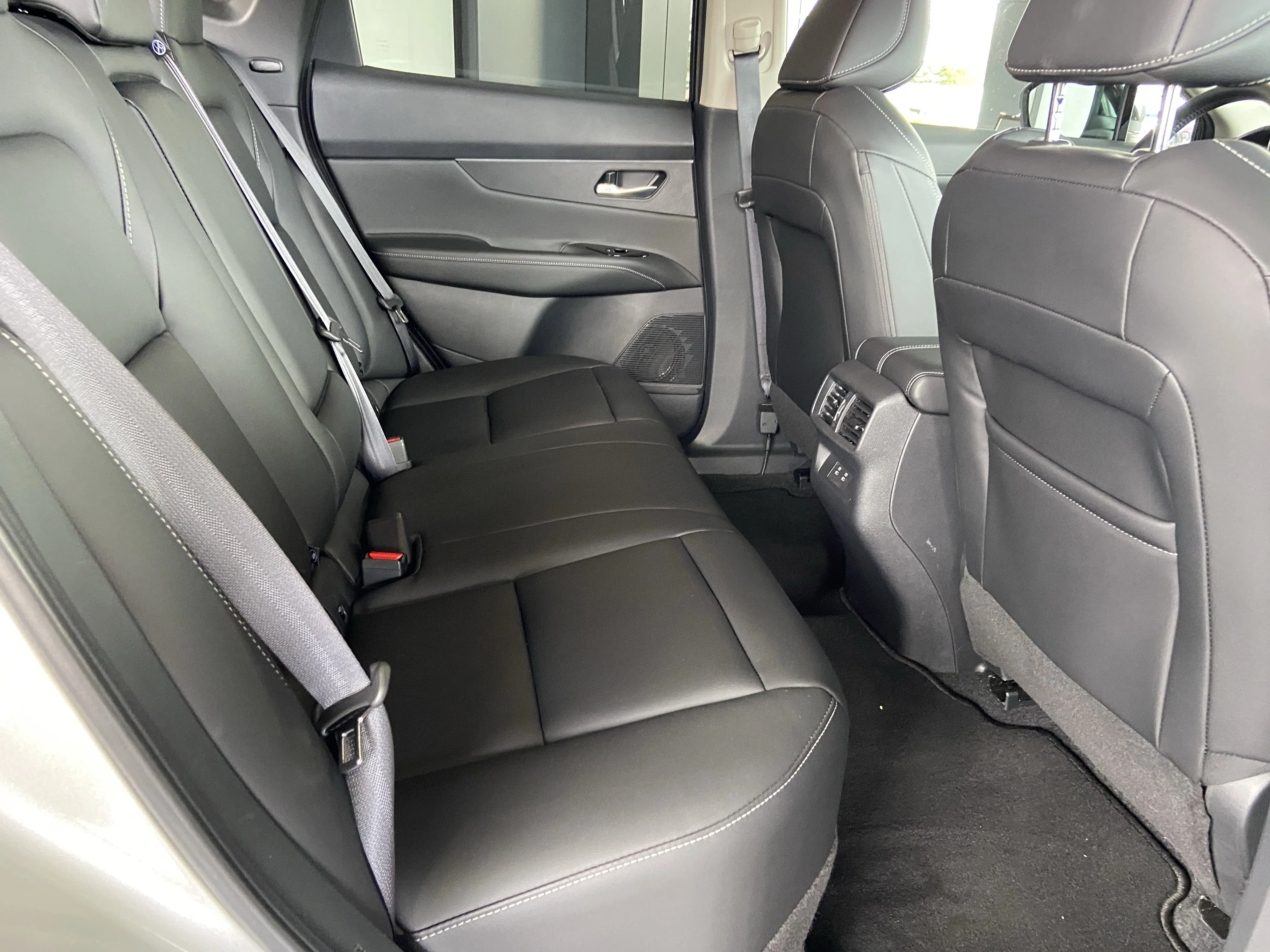 2025 Nissan Murano SV - Photo 29