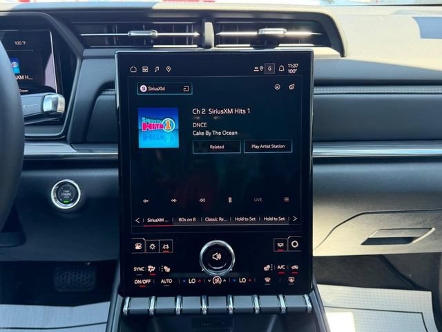 2027 GMC Terrain Elevation - Photo 17