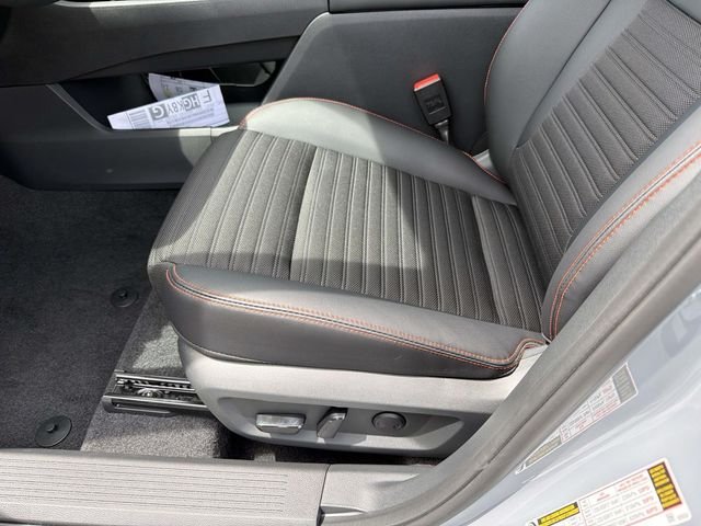 New 2026 Boulder Gray Pearl Nissan Rock Creek® image 14