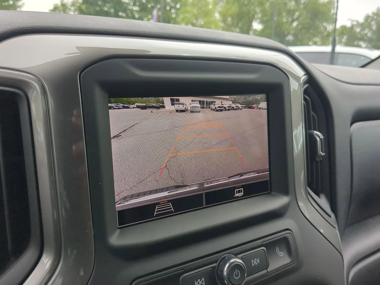 New 2026 Onyx Black GMC Pro DRW image 14